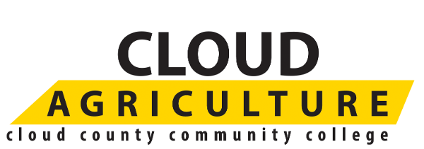 Cloud Agriculture Department, logo